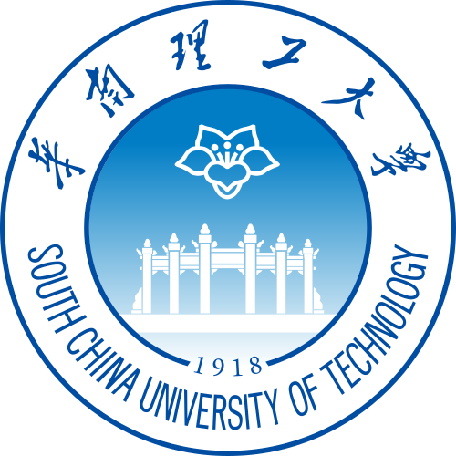 South China University of Technology logo