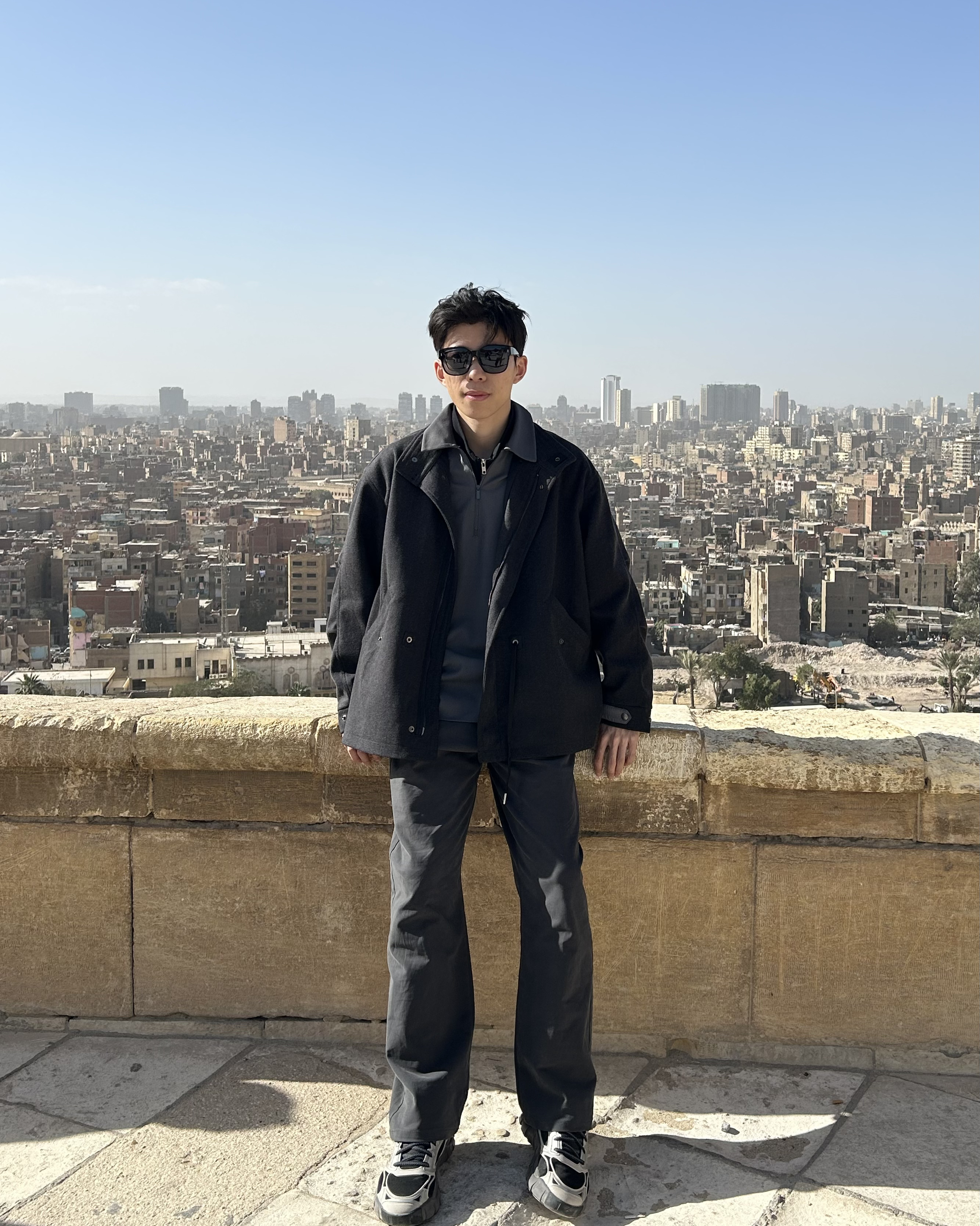 Profile Photo Hover